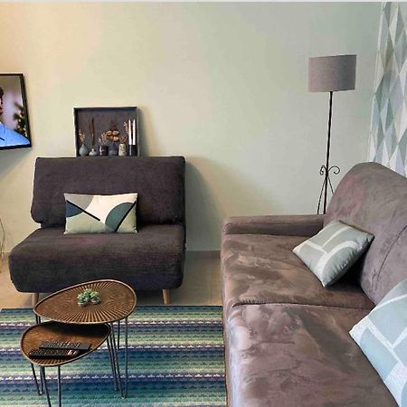 Appartement Rooftop, Premiere Ligne, Vue Mer, 50M De Plage Du Midi Cannes Exterior foto